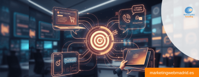¿Qué es y cuáles son los tipos de marketing directo?